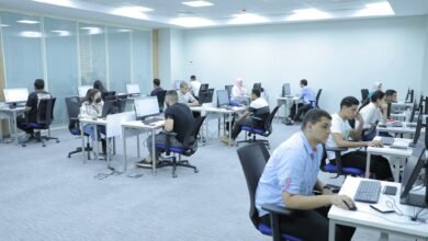 التعليم العالي تعلن الأماكن الشاغرة للشعب العلمية (نظام حديث)