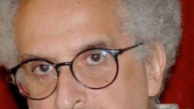 المسلماني : صنع الله إبراهيم كان جديراً بالترشح لجائزة نوبل