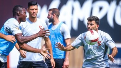 موعد مباراة الأهلي وفاركو في الدوري المصري