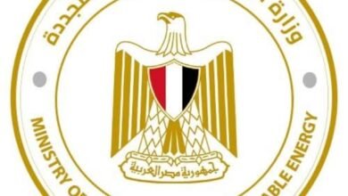 الشبكة الموحدة للكهرباء تحقق ارتفاعًا في الأحمال وزيادة في الاستهلاك والحمل الأقصى يصل إلى 39800 ميجاوات