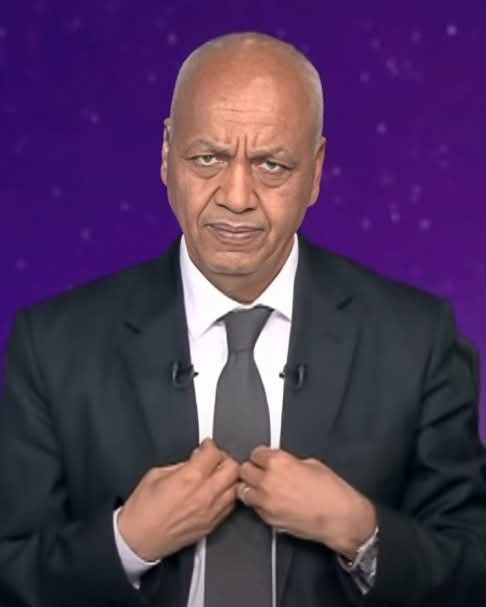 مصطفى بكري: لميس الحديدي تنتقل إلى "النهار".. والدولة لا تعادي إلا من يتجاوز الخطوط الحمراء