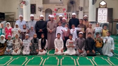 الأوقاف تطلق قوافل دعوية موسعة إلى مختلف محافظات الجمهورية