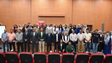 التعليم العالي: انطلاق أولى فعاليات التدريب لطلاب مبادرة "كُن مستعدًا" بجميع الجامعات المصرية