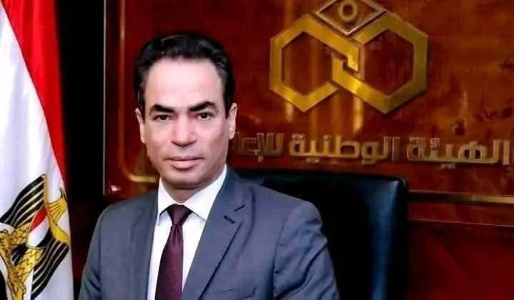 المسلماني بعد لقاء وزير المالية : ملف مستحقات ماسبيرو يسير بشكل إيجابي