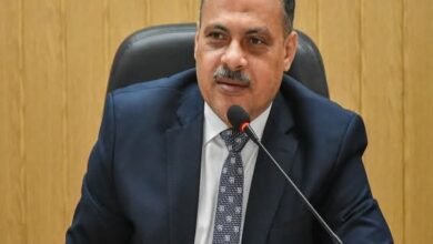 حملات تموينية مكثفة للرقابة على الأسواق بمركز أولاد صقر  