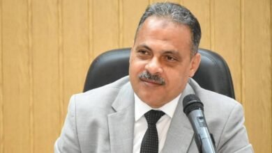 محافظ الشرقية يشيد بتنظيم قافلتين طبيتين بالتعاون بين اللجنة الطبية العليا والاستغاثات بمجلس الوزراء 