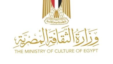  وزارة الثقافة تطلق سلسلة فعاليات "جيل واعي .. وطن أقوى"
