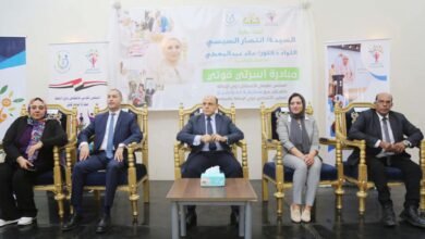 "القومي للأشخاص ذوي الإعاقة" يطلق المرحلة الثالثة من فعاليات المبادرة القومية "أسرتي قوتي" 