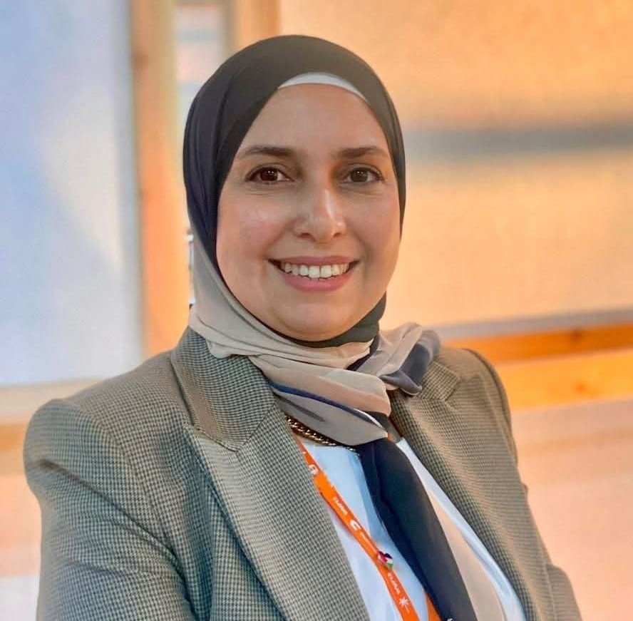 التعليم العالي: تكليف الدكتورة سلمى يسري بالعمل مساعدًا لوزير التعليم العالي والبحث العلمي للتعاون الدولي