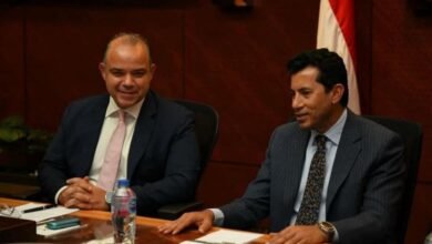 الشباب والرياضة والرقابة المالية يطلقان مسابقة “Y-Champions” للوعي المالي غير المصرفي ومواجهة الاحتيال المالي