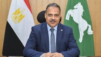 استمرار تنفيذ فعاليات برنامج مشواري لتنمية المهارات الحياتية لأعضاء نادي السكة الحديد بمدينة الزقازيق 