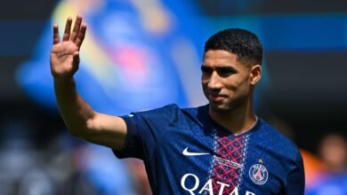 أشرف حكيمي في مواجهة اتهامات خطيرة قد تكلّفه سنوات من الحرية