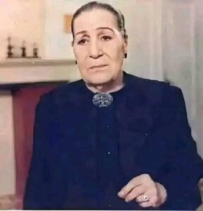 نصيحة زوزو نبيل للزوجة الأولى لزوجها وقصة زواجها 2 نصيحة زوزو نبيل للزوجة الأولى لزوجها وقصة زواجها