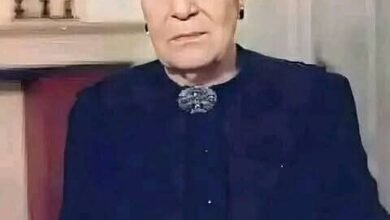 نصيحة زوزو نبيل للزوجة الأولى لزوجها وقصة زواجها 