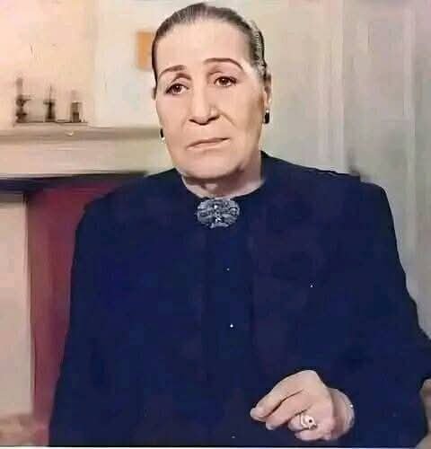 نصيحة زوزو نبيل للزوجة الأولى لزوجها وقصة زواجها 