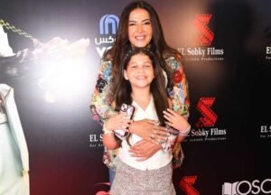 عندها قبول وناس كتير بيشوفوها شبه خالتها.. تصريحات حسن الرداد عن موهبة كايلا 2 عندها قبول وناس كتير بيشوفوها شبه خالتها.. تصريحات حسن الرداد عن موهبة كايلا