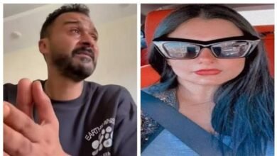 محامي طليقة إبراهيم سعيد يكشف تفاصيل جديدة في قضايا النفقة والبلاغات المتبادلة