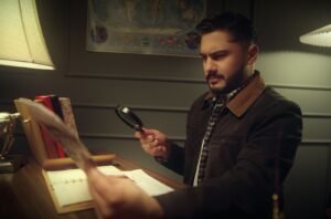 غيث الهايم يُطلق "إي عشقته" بتجربة غنائية تنبض بالإحساس والتجديد 2 غيث الهايم يُطلق "إي عشقته" بتجربة غنائية تنبض بالإحساس والتجديد