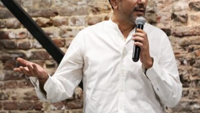 أحمد وفيق يحذر من فيديو مفبرك يوحي بتورطه في تجارة الأعضاء: "هاعمل محضر فورًا"