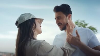 أحمد سليم يلامس المشاعر في " تستاهل اتعب لك " بإخراج مميز لبتول عرفة