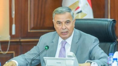 ورشة عمل موسعة بديوان عام المحافظة لبحث دمج مقدمى خدمات الرعاية الصحية 
