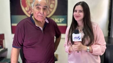 سيد صادق يكشف عن أمنية الحج قبل أيام من وفاتة 
