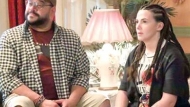 روكي الغلابة يكتسح شباك تذاكر السينما في مصر 