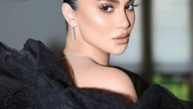 هدى الأتربي تنفي حصولها على دعوة رسمية من الزمالك لحضور مبارياته