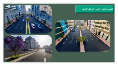 الإسكندرية تبدأ توسعة طريق الحرية بـ 4 حارات جديدة وحلول جمالية لتخفيف الزحام