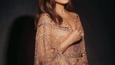 محمود سعد يكشف تفاصيل الحالة الصحية لأنغام بعد جراحة البنكرياس