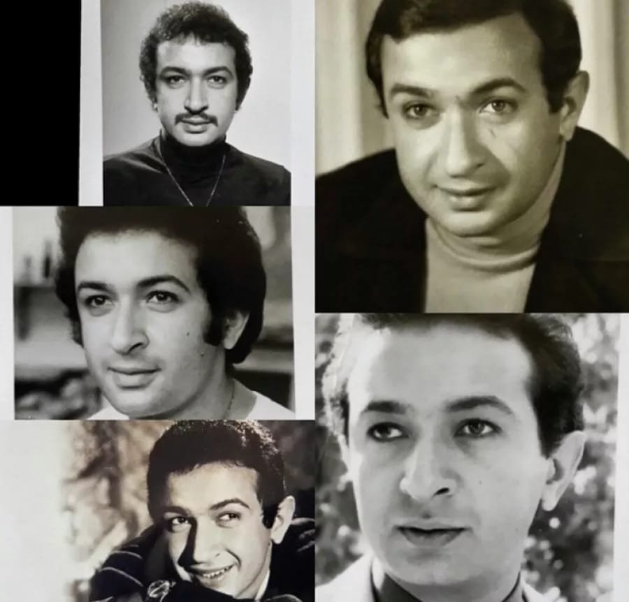 نور الشريف.. فيلسوف الشاشة الذي أضاء الفن ورحل بجسده فقط