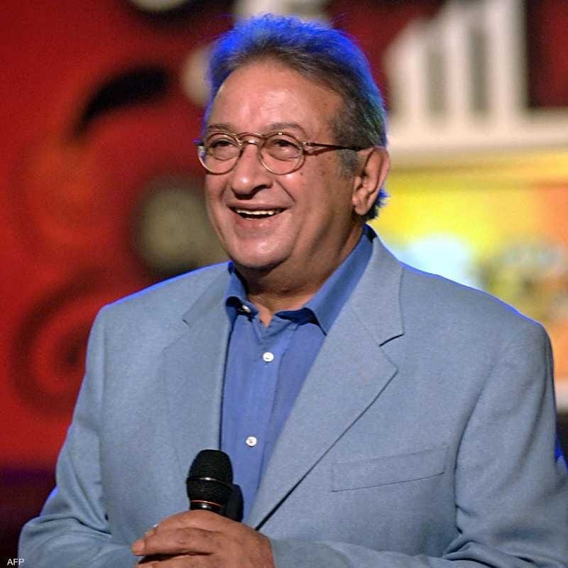 نور الشريف.. فيلسوف الشاشة الذي أضاء الفن ورحل بجسده فقط