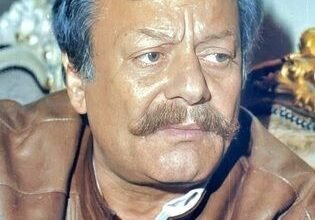 ذكرى ميلاد الفنان الراحل إبراهيم خان