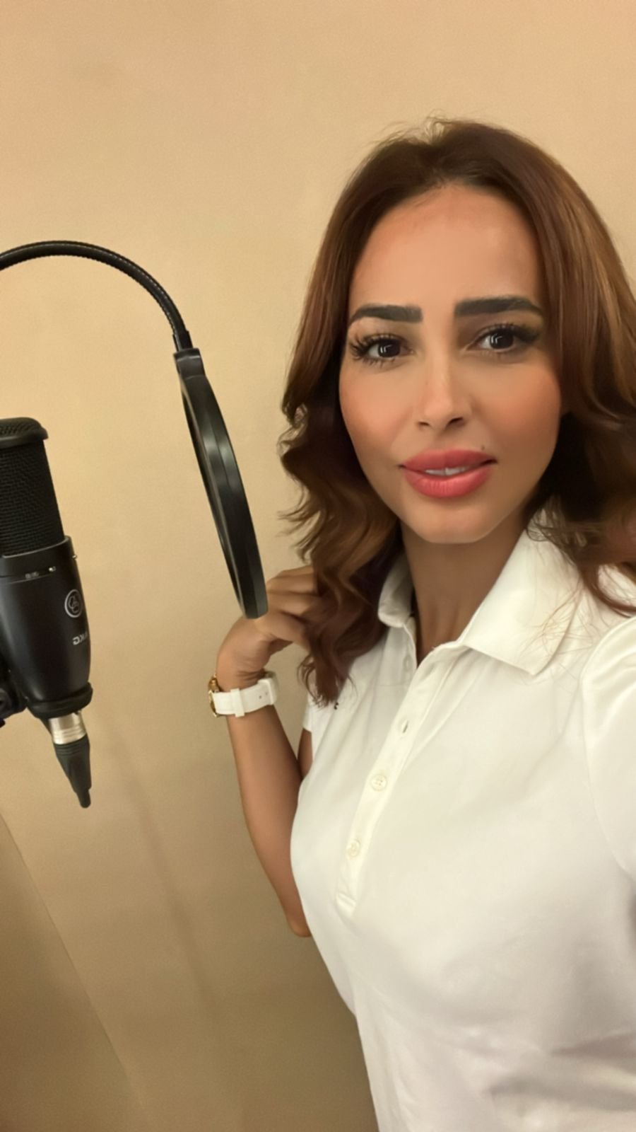 رنا سماحة تستعد لطرح لميني ألبوم "مهري حياة" 2 رنا سماحة تستعد لطرح لميني ألبوم "مهري حياة"