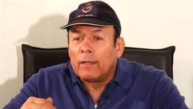 من دبور لـ حسن درغام.. مشوار فني عريق في يوم ميلاد أحمد ماهر 