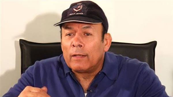 من دبور لـ حسن درغام.. مشوار فني عريق في يوم ميلاد أحمد ماهر 