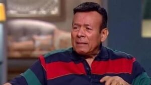 من دبور لـ حسن درغام.. مشوار فني عريق في يوم ميلاد أحمد ماهر 3 من دبور لـ حسن درغام.. مشوار فني عريق في يوم ميلاد أحمد ماهر