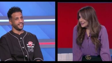 إسلام جمال: وقعت للأهلي "في الشارع".. والزمالك كان الأعلى سعرا