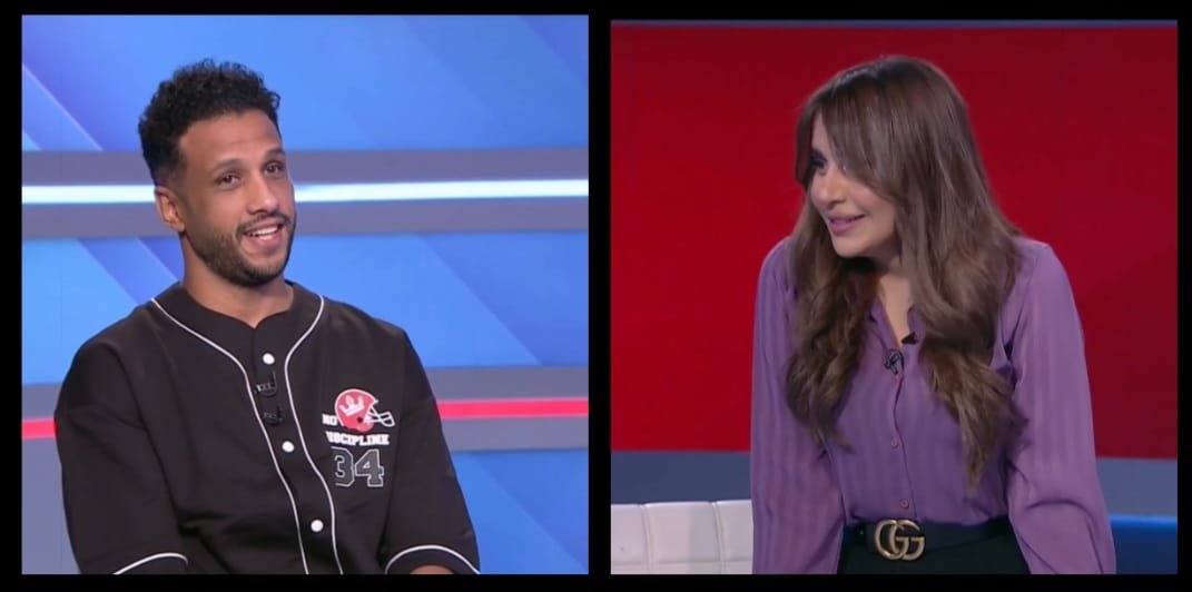 إسلام جمال: وقعت للأهلي "في الشارع".. والزمالك كان الأعلى سعرا