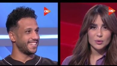 إسلام جمال : تعاطي المنشطات موجود في الكرة المصرية وظلم كروي أبعدني عن الملاعب