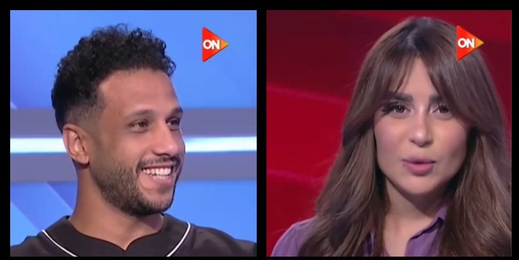 إسلام جمال : تعاطي المنشطات موجود في الكرة المصرية وظلم كروي أبعدني عن الملاعب 2 إسلام جمال : تعاطي المنشطات موجود في الكرة المصرية وظلم كروي أبعدني عن الملاعب