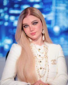 ياسمين الخطيب تحذر السيدات: بلاش نجري وراء التجميل كموضة