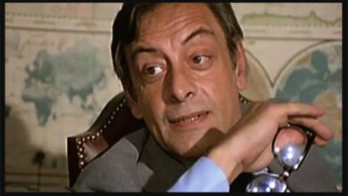 ماذا قال جميل راتب عن الموت؟