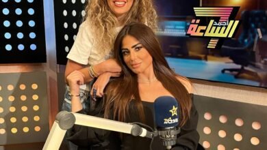 شهد رمزى لـ"أجمد 7": تجربتي مع الغناء شغف شخصي وهكمل فى الإنتاج السينمائي
