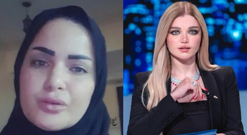 ياسمين الخطيب تعلق على اعتزال سما المصري: سعيدة بخطوتها