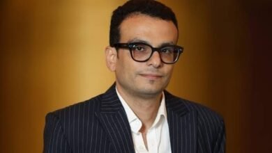 أمير رمسيس يكشف تفاصيل عن النجم الراحل نور الشريف