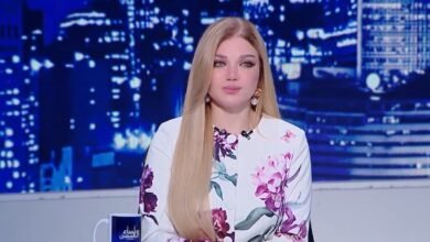 ياسمين الخطيب: المعاناة اللي بتمر بيها شيرين ممكن تتحول لروائع غنائية