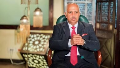 حمدي رزق يكتب: العزف على أرغول تركى آل الشيخ!