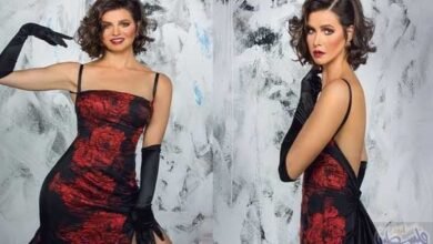 في ذكرى ميلادها.. يسرا اللوزي رحلة فنية بدأت على المسرح ووصلت لنجومية الشاشة