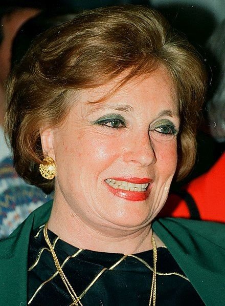 في ذكرى ميلادها.. جيهان السادات أيقونة العمل المجتمعي وأول سيدة أولى لمصر
